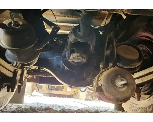 Axle Assembly, Rear (Single Or Rear) Meritor/Rockwell RT40-145P Complete Recycling Group LLC