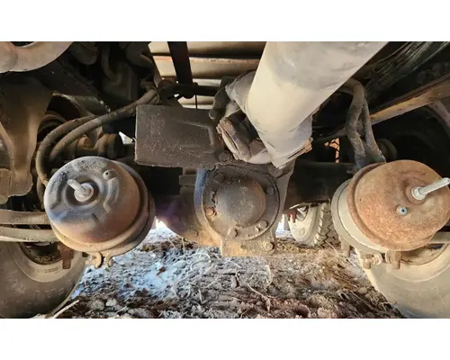 Axle Housing (Rear) Meritor/Rockwell RT40-145P Complete Recycling Group LLC