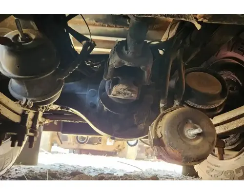 Axle Housing (Rear) Meritor/Rockwell RT40-145P Complete Recycling Group LLC
