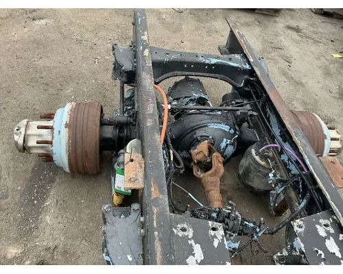 Axle Housing (Front) Meritor/Rockwell RT40145 Geco - Fresno