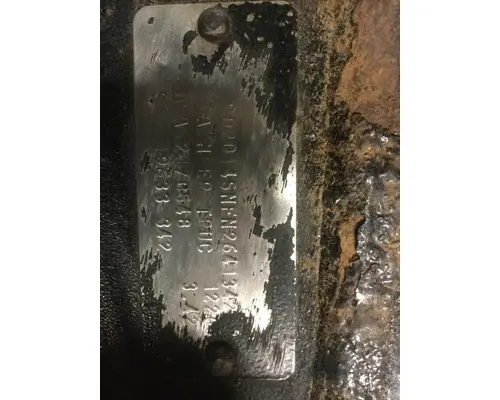 Axle Housing (Front) MERITOR-ROCKWELL RT40145F LKQ KC Truck Parts - Inland Empire