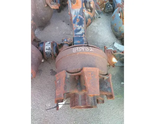 Axle Housing (Front) MERITOR-ROCKWELL RT40145F LKQ Heavy Truck - Goodys