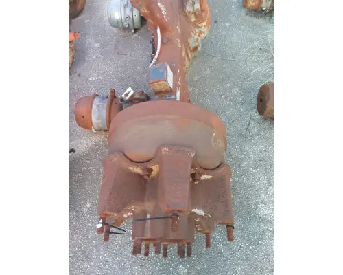 Axle Housing (Front) MERITOR-ROCKWELL RT40145F LKQ Heavy Truck - Goodys