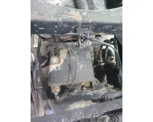 Differential Assembly (Front, Rear) MERITOR-ROCKWELL RT40145FR264 LKQ Evans Heavy Truck Parts