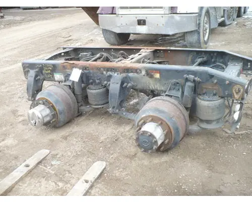 Rears (Matched Set) MERITOR-ROCKWELL RT40145FR264 LKQ Heavy Truck - Goodys