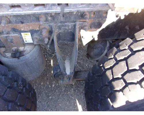 Cutoff Assembly (Housings & Suspension Only) MERITOR-ROCKWELL RT40145FR342 LKQ KC Truck Parts Billings