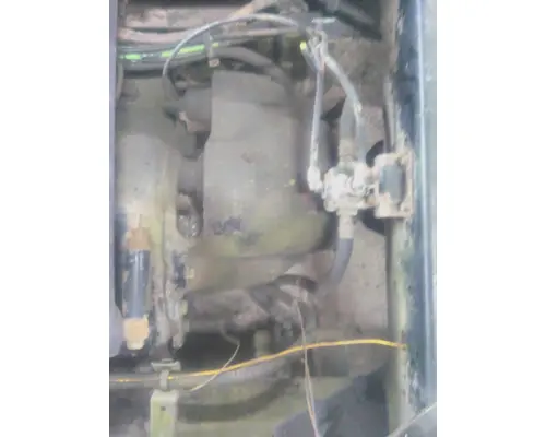 Differential Assembly (Front, Rear) MERITOR-ROCKWELL RT40145FR342 LKQ Evans Heavy Truck Parts