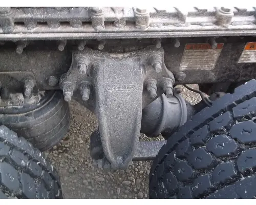 Rears (Matched Set) MERITOR-ROCKWELL RT40145FR342 LKQ KC Truck Parts Billings