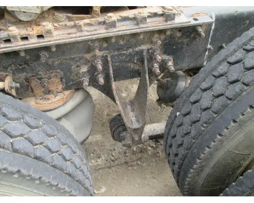 Cutoff Assembly (Housings & Suspension Only) MERITOR-ROCKWELL RT40145FR358 LKQ KC Truck Parts Billings