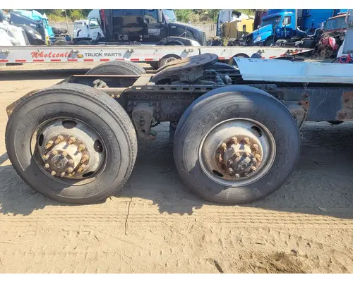 Differential Assembly (Front, Rear) MERITOR-ROCKWELL RT40145FR358 LKQ Wholesale Truck Parts