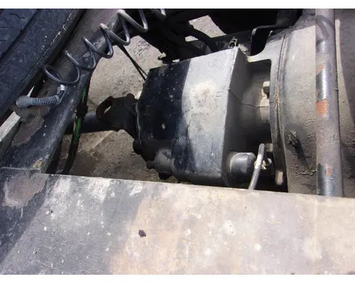 Differential Assembly (Front, Rear) MERITOR-ROCKWELL RT40145FR358 LKQ KC Truck Parts Billings