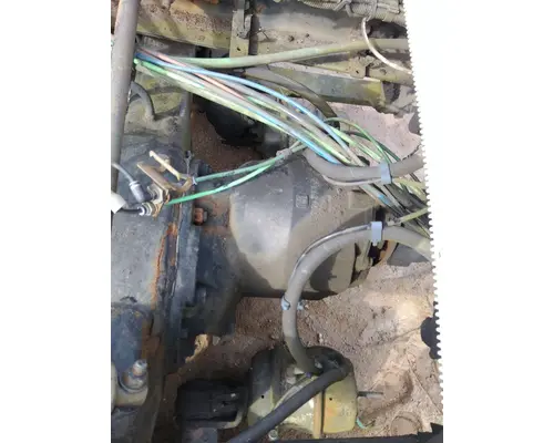 Differential Assembly (Front, Rear) MERITOR-ROCKWELL RT40145FR358 LKQ Evans Heavy Truck Parts