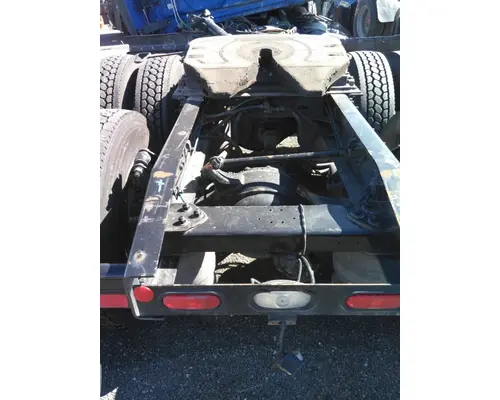 Cutoff Assembly (Housings & Suspension Only) MERITOR-ROCKWELL RT40145FRTBD LKQ KC Truck Parts - Inland Empire