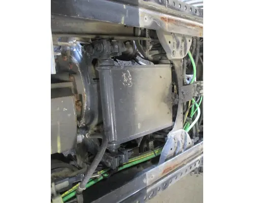 Cutoff Assembly (Housings & Suspension Only) MERITOR-ROCKWELL RT40145FRTBD LKQ Heavy Truck - Goodys