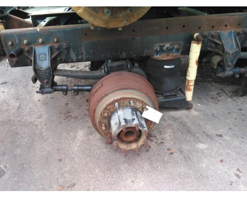 Cutoff Assembly (Housings & Suspension Only) MERITOR-ROCKWELL RT40145FRTBD LKQ Heavy Truck - Goodys