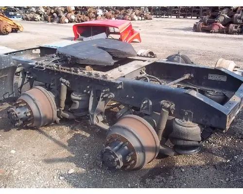 Rears (Matched Set) MERITOR-ROCKWELL RT40145FRTBD LKQ Heavy Truck - Goodys