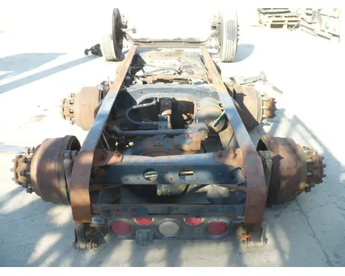 Rears (Matched Set) MERITOR-ROCKWELL RT40145FRTBD LKQ Heavy Truck - Goodys