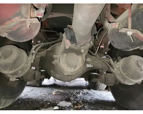Axle Assembly, Rear (Front) Meritor/Rockwell RT44-145 Complete Recycling Group LLC