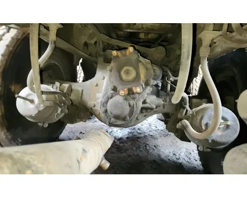Axle Assembly, Rear (Front) Meritor/Rockwell RT44-145 Complete Recycling Group LLC