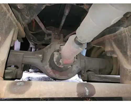 Axle Assembly, Rear (Single Or Rear) Meritor/Rockwell RT44-145 Complete Recycling Group LLC