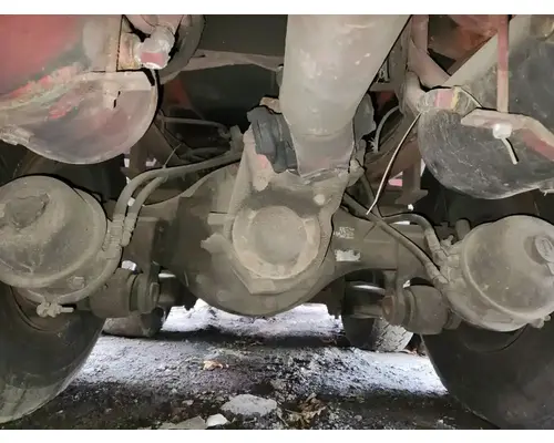 Axle Housing (Rear) Meritor/Rockwell RT44-145 Complete Recycling Group LLC