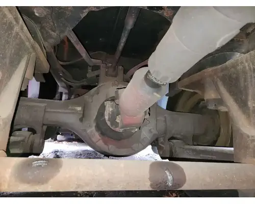 Axle Housing (Rear) Meritor/Rockwell RT44-145 Complete Recycling Group LLC