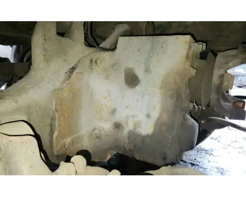 Rears (Front) Meritor/Rockwell RT44-145 Complete Recycling Group LLC