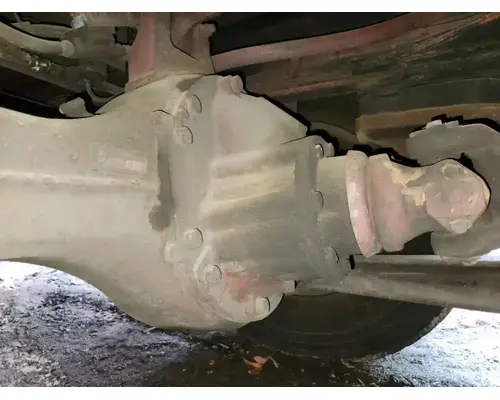 Rears (Rear) Meritor/Rockwell RT44-145 Complete Recycling Group LLC