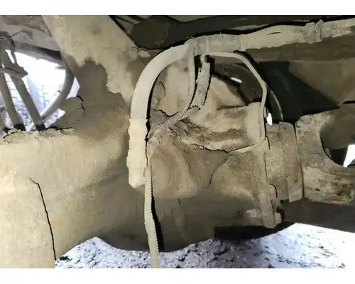 Rears (Rear) Meritor/Rockwell RT44-145 Complete Recycling Group LLC