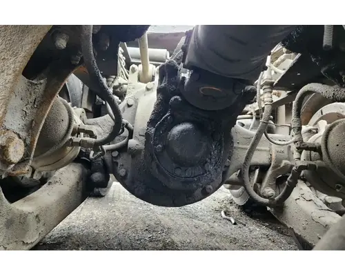 Axle Assembly, Rear (Front) Meritor/Rockwell RT46-160 Complete Recycling Group LLC