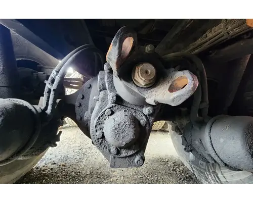 Axle Assembly, Rear (Front) Meritor/Rockwell RT46-160 Complete Recycling Group LLC
