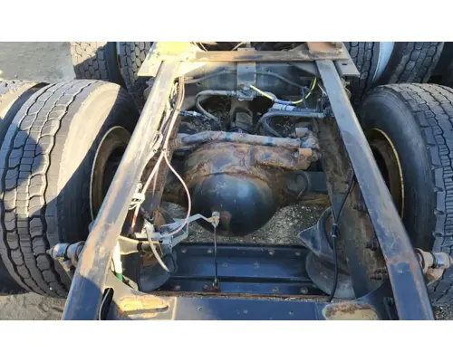 Axle Housing (Rear) Meritor/Rockwell RT46-160 Complete Recycling Group LLC