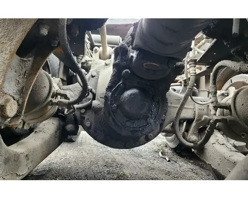 Axle Housing (Rear) Meritor/Rockwell RT46-160 Complete Recycling Group LLC