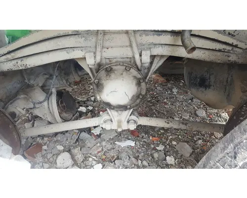 Cutoff Assembly (Housings & Suspension Only) Meritor/Rockwell RT46-160 Casey's Truck Salvage World