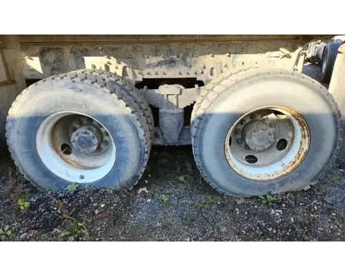 Cutoff Assembly (Housings & Suspension Only) Meritor/Rockwell RT46-160 Complete Recycling Group LLC