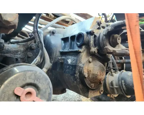 Rears (Front) Meritor/Rockwell RT46-160 Complete Recycling Group LLC