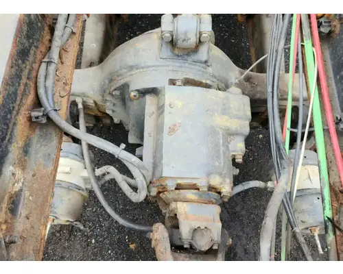 Rears (Front) Meritor/Rockwell RT46-160 Complete Recycling Group LLC