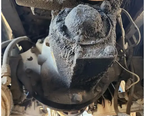 Rears (Front) Meritor/Rockwell RT46-160 Complete Recycling Group LLC