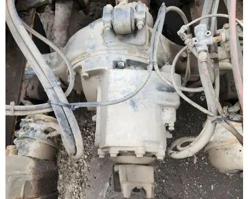 Rears (Front) Meritor/Rockwell RT46-160 Complete Recycling Group LLC