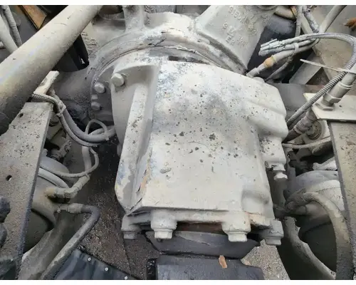 Rears (Front) Meritor/Rockwell RT46-160 Complete Recycling Group LLC