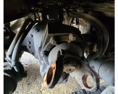Rears (Front) Meritor/Rockwell RT46-160 Complete Recycling Group LLC