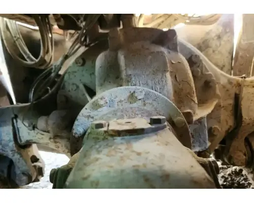 Rears (Rear) Meritor/Rockwell RT46-160 Complete Recycling Group LLC