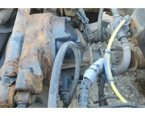 Rears (Rear) Meritor/Rockwell RT46-160 Complete Recycling Group LLC