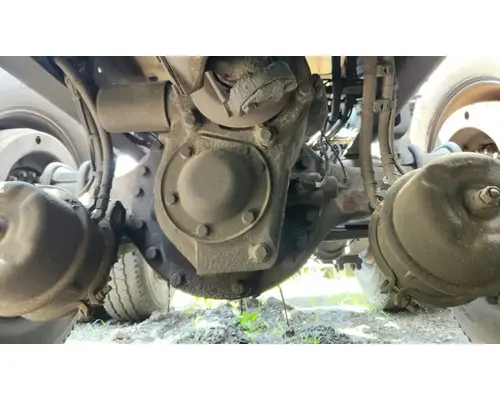 Axle Assembly, Rear (Front) Meritor/Rockwell RT46160 P Complete Recycling Group LLC