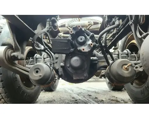 Axle Assembly, Rear (Front) Meritor/Rockwell RT46160 P Complete Recycling Group LLC