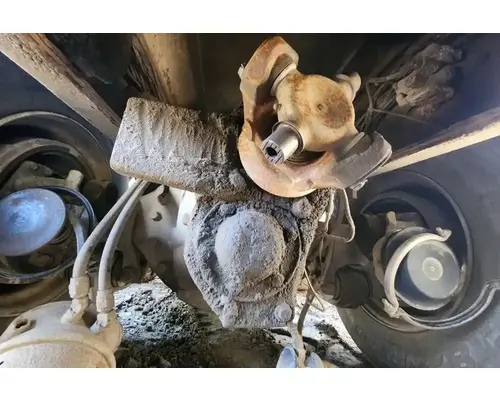 Axle Assembly, Rear (Front) Meritor/Rockwell RT46160 P Complete Recycling Group LLC