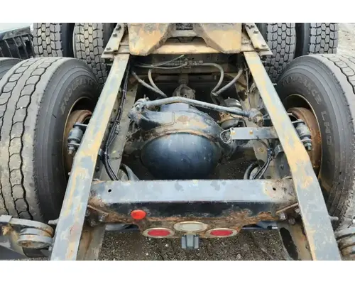 Axle Assembly, Rear (Single Or Rear) Meritor/Rockwell RT46160 P Complete Recycling Group LLC