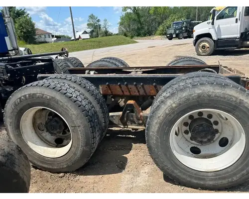 Axle Assembly, Rear (Single Or Rear) Meritor/Rockwell RT46160 P Dixie Truck Centre