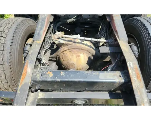 Axle Housing (Rear) Meritor/Rockwell RT46160 P Complete Recycling Group LLC