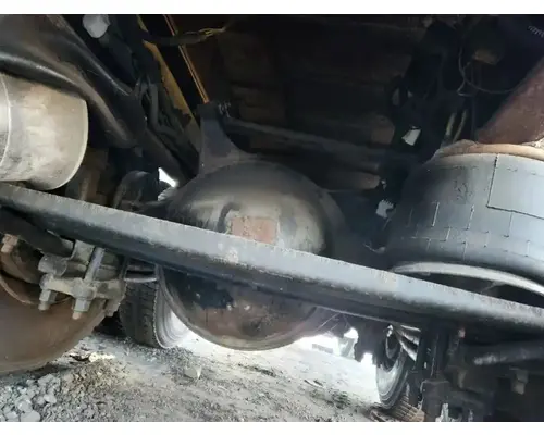 Cutoff Assembly (Housings & Suspension Only) Meritor/Rockwell RT46160 P Complete Recycling Group LLC